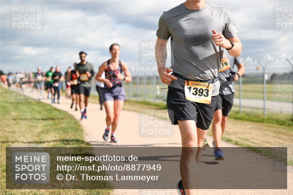 14.09.2025 - Airport Race Dr. Thomas Lammeyer http://msf.ph/oto/8877949 14.09.2025 12:24:52 Laufen 1393, 19 meine-sportfotos.de