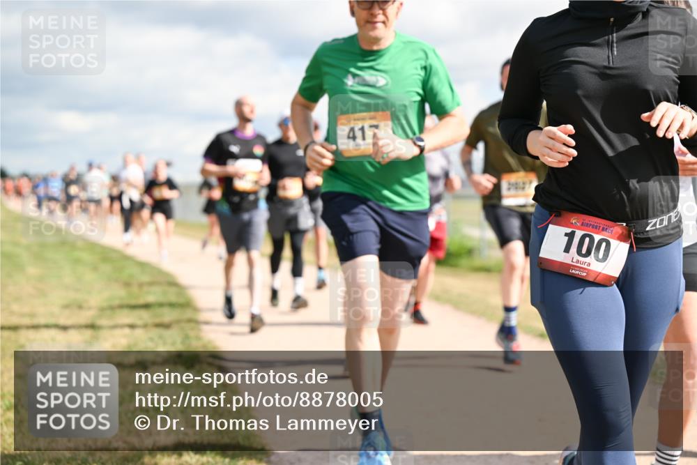 14.09.2025 - Airport Race Dr. Thomas Lammeyer http://msf.ph/oto/8878005 14.09.2025 12:25:01 Laufen 417, 100 meine-sportfotos.de