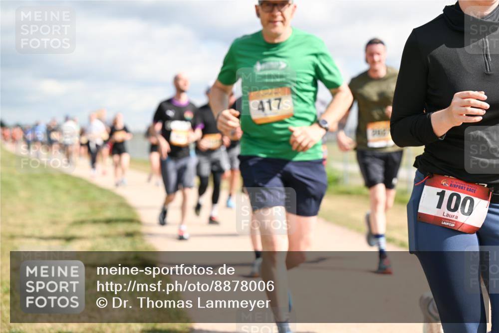 14.09.2025 - Airport Race Dr. Thomas Lammeyer http://msf.ph/oto/8878006 14.09.2025 12:25:01 Laufen 417, 100 meine-sportfotos.de