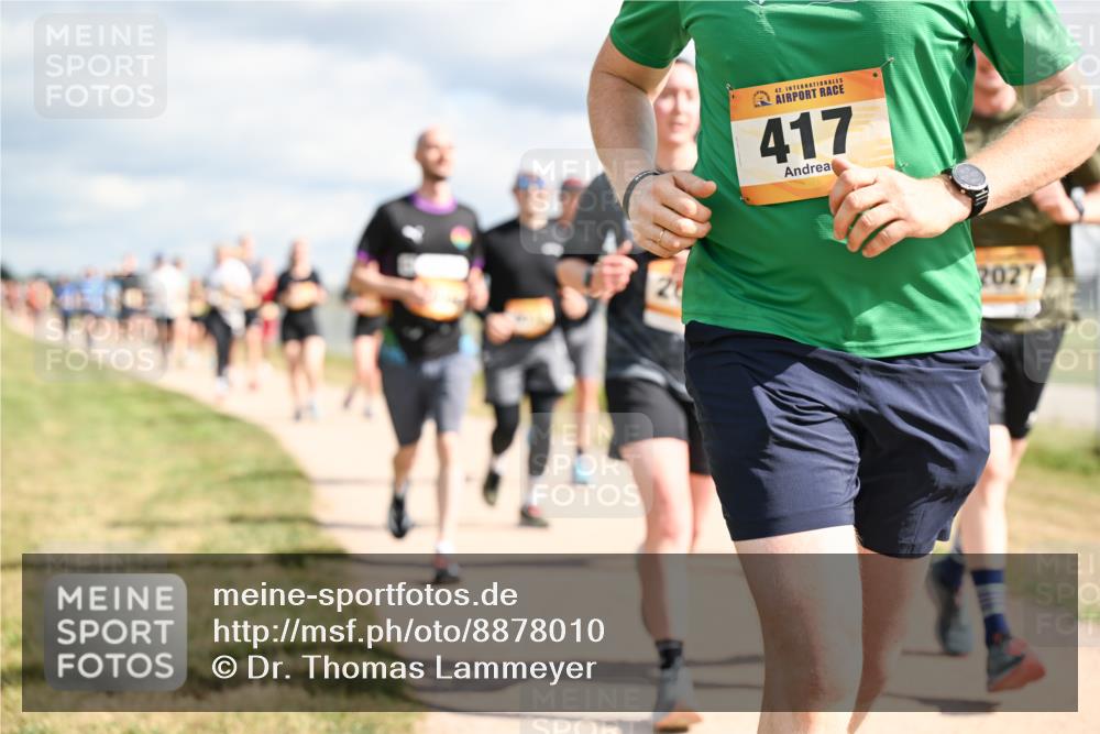 14.09.2025 - Airport Race Dr. Thomas Lammeyer http://msf.ph/oto/8878010 14.09.2025 12:25:01 Laufen 42, 417, 2027 meine-sportfotos.de
