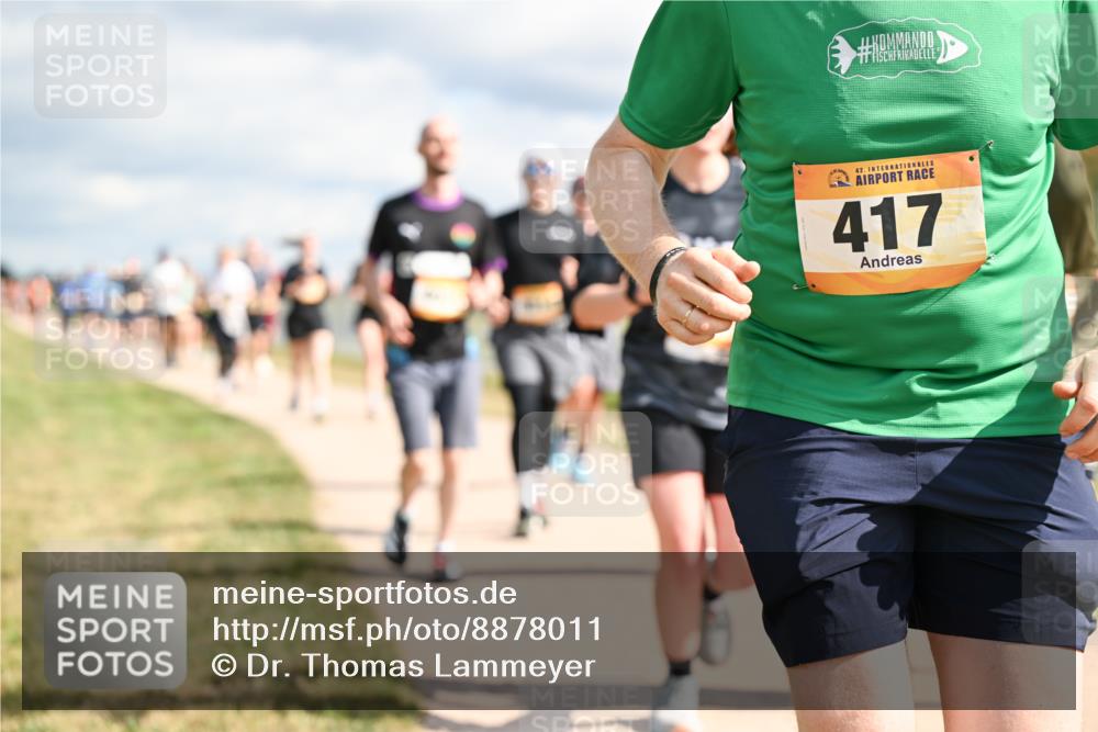 14.09.2025 - Airport Race Dr. Thomas Lammeyer http://msf.ph/oto/8878011 14.09.2025 12:25:02 Laufen 42, 417 meine-sportfotos.de