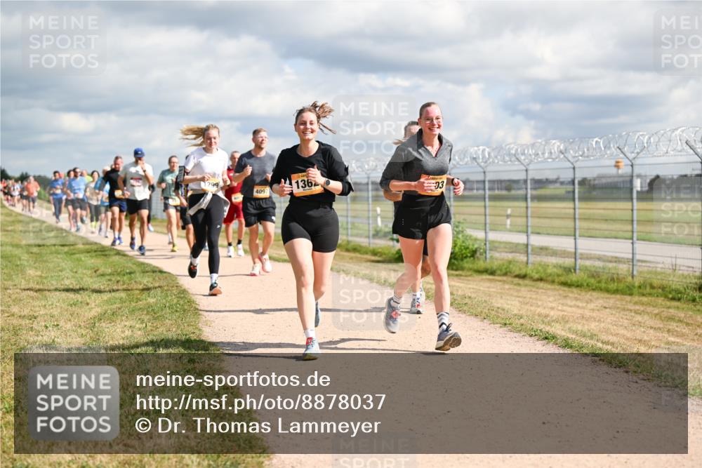 14.09.2025 - Airport Race Dr. Thomas Lammeyer http://msf.ph/oto/8878037 14.09.2025 12:25:05 Laufen 4097, 136, 03 meine-sportfotos.de