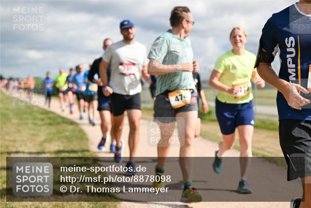 14.09.2025 - Airport Race Dr. Thomas Lammeyer http://msf.ph/oto/8878098 14.09.2025 12:25:12 Laufen 474 meine-sportfotos.de