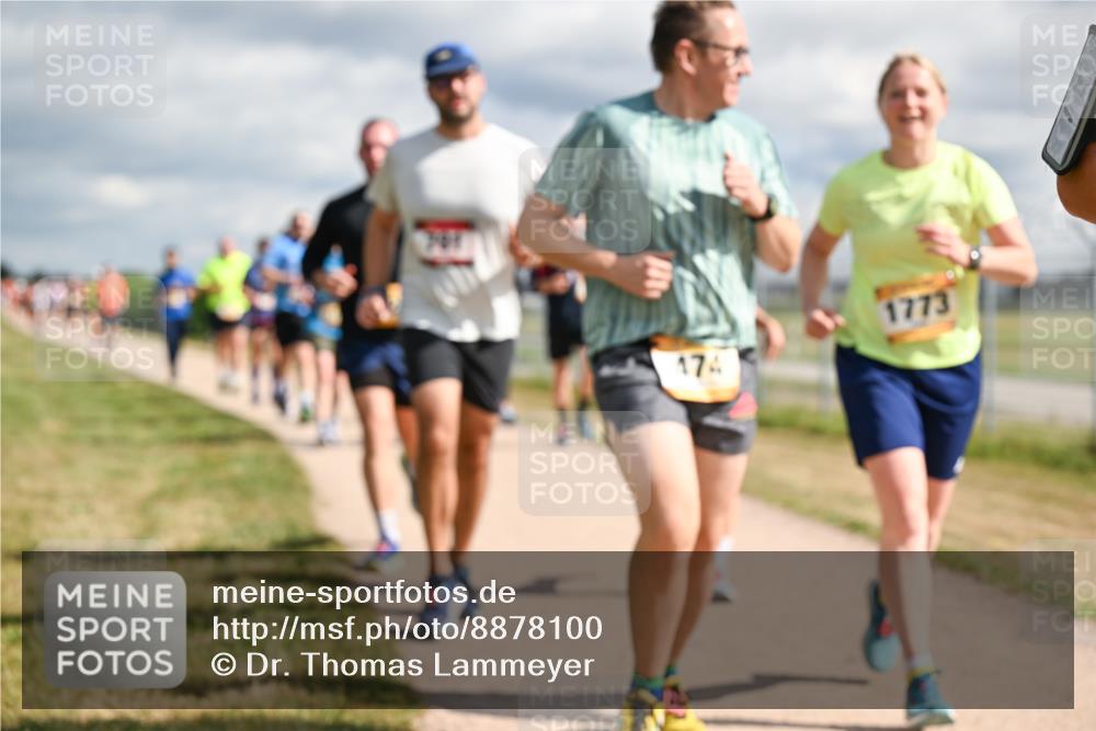 14.09.2025 - Airport Race Dr. Thomas Lammeyer http://msf.ph/oto/8878100 14.09.2025 12:25:12 Laufen 1773, 174 meine-sportfotos.de