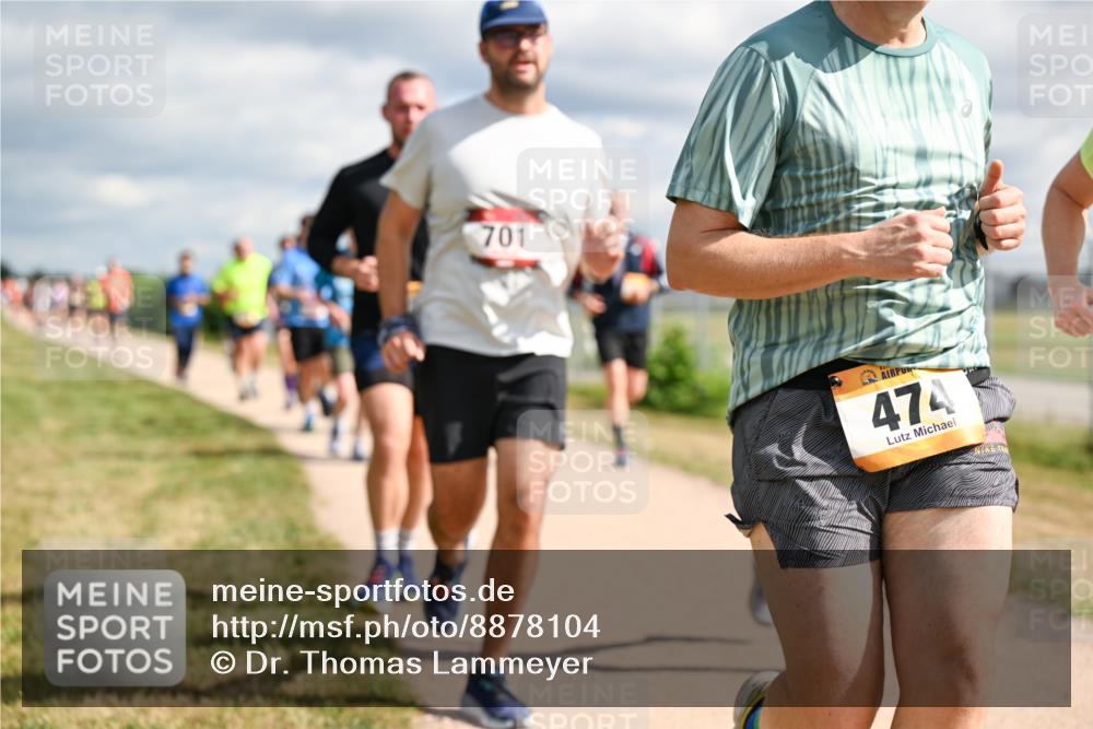 14.09.2025 - Airport Race Dr. Thomas Lammeyer http://msf.ph/oto/8878104 14.09.2025 12:25:13 Laufen 701, 474 meine-sportfotos.de