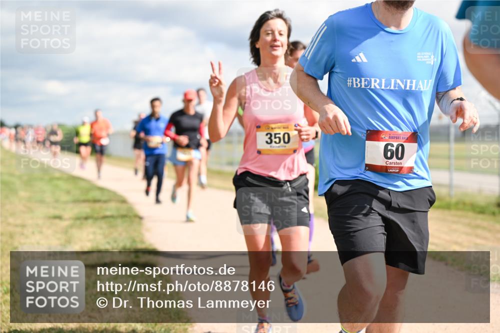 14.09.2025 - Airport Race Dr. Thomas Lammeyer http://msf.ph/oto/8878146 14.09.2025 12:25:18 Laufen 2025, 350, 60 meine-sportfotos.de