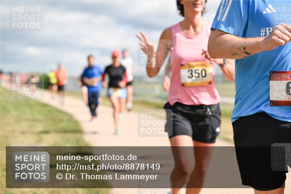 14.09.2025 - Airport Race Dr. Thomas Lammeyer http://msf.ph/oto/8878149 14.09.2025 12:25:18 Laufen 350 meine-sportfotos.de