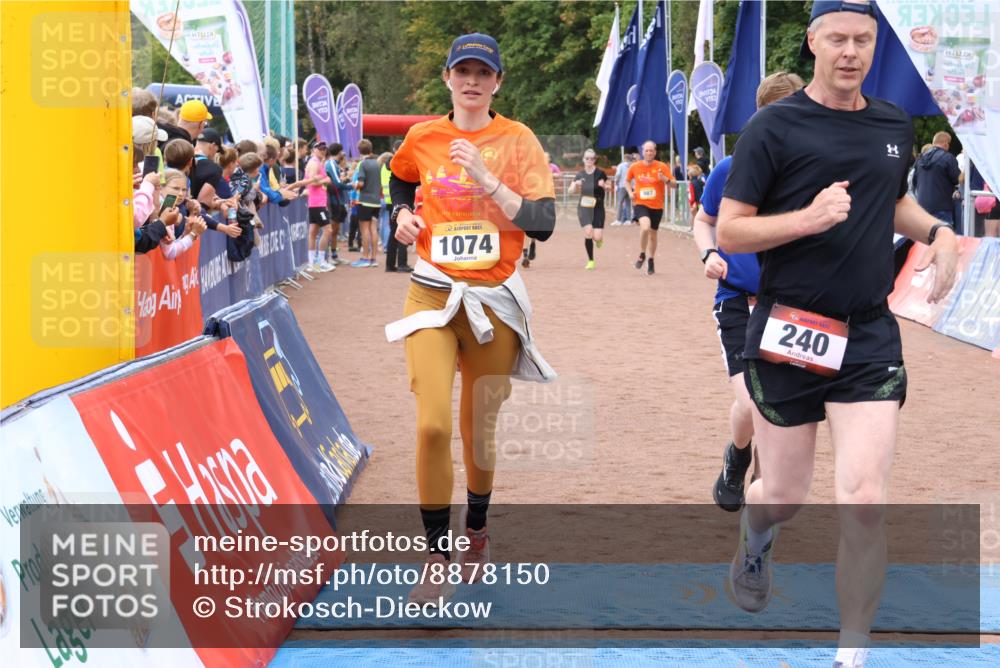 14.09.2025 - Airport Race Strokosch-Dieckow http://msf.ph/oto/8878150 14.09.2025 12:37:05 Ziel 240, 241, 347, 658, 987, 1074, 1202, 1830, 1840 meine-sportfotos.de