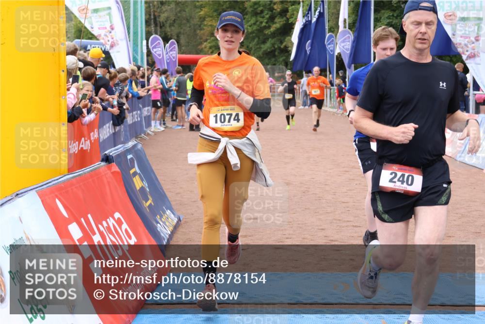 14.09.2025 - Airport Race Strokosch-Dieckow http://msf.ph/oto/8878154 14.09.2025 12:37:05 Ziel 240, 241, 347, 658, 987, 1074, 1202, 1830, 1840 meine-sportfotos.de