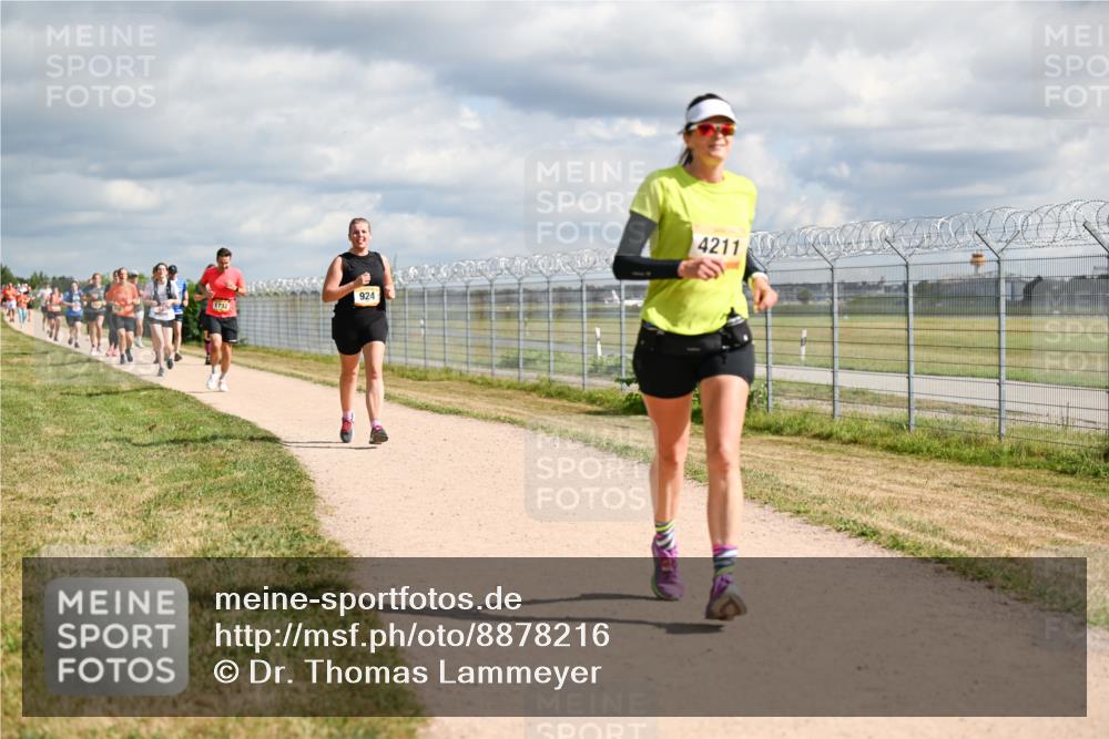 14.09.2025 - Airport Race Dr. Thomas Lammeyer http://msf.ph/oto/8878216 14.09.2025 12:25:27 Laufen 924, 4211 meine-sportfotos.de
