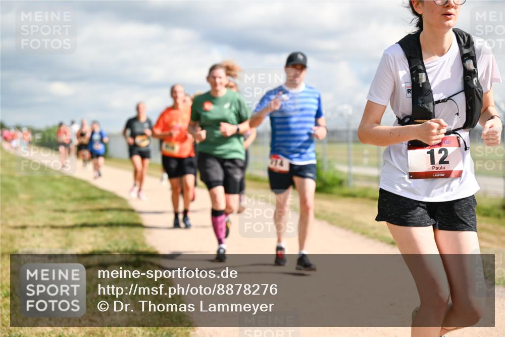14.09.2025 - Airport Race Dr. Thomas Lammeyer http://msf.ph/oto/8878276 14.09.2025 12:25:37 Laufen 12 meine-sportfotos.de