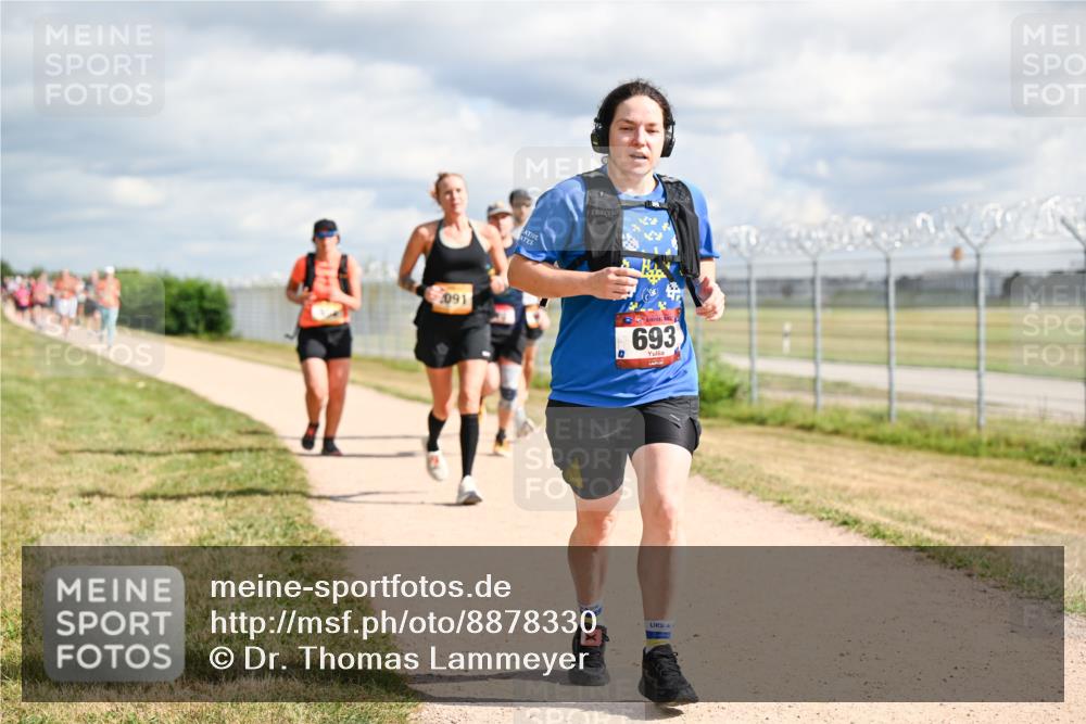 14.09.2025 - Airport Race Dr. Thomas Lammeyer http://msf.ph/oto/8878330 14.09.2025 12:25:45 Laufen 091, 693 meine-sportfotos.de