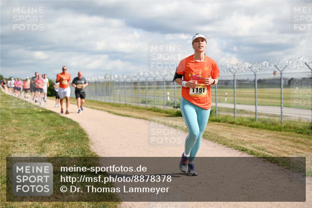 14.09.2025 - Airport Race Dr. Thomas Lammeyer http://msf.ph/oto/8878378 14.09.2025 12:25:58 Laufen 151 meine-sportfotos.de