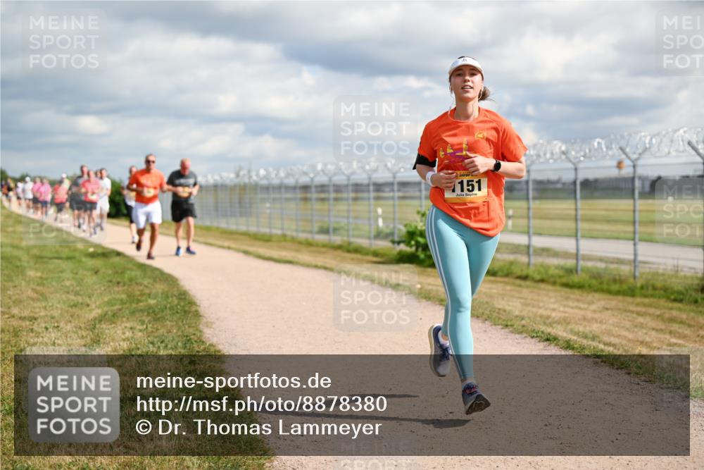 14.09.2025 - Airport Race Dr. Thomas Lammeyer http://msf.ph/oto/8878380 14.09.2025 12:25:58 Laufen 151 meine-sportfotos.de