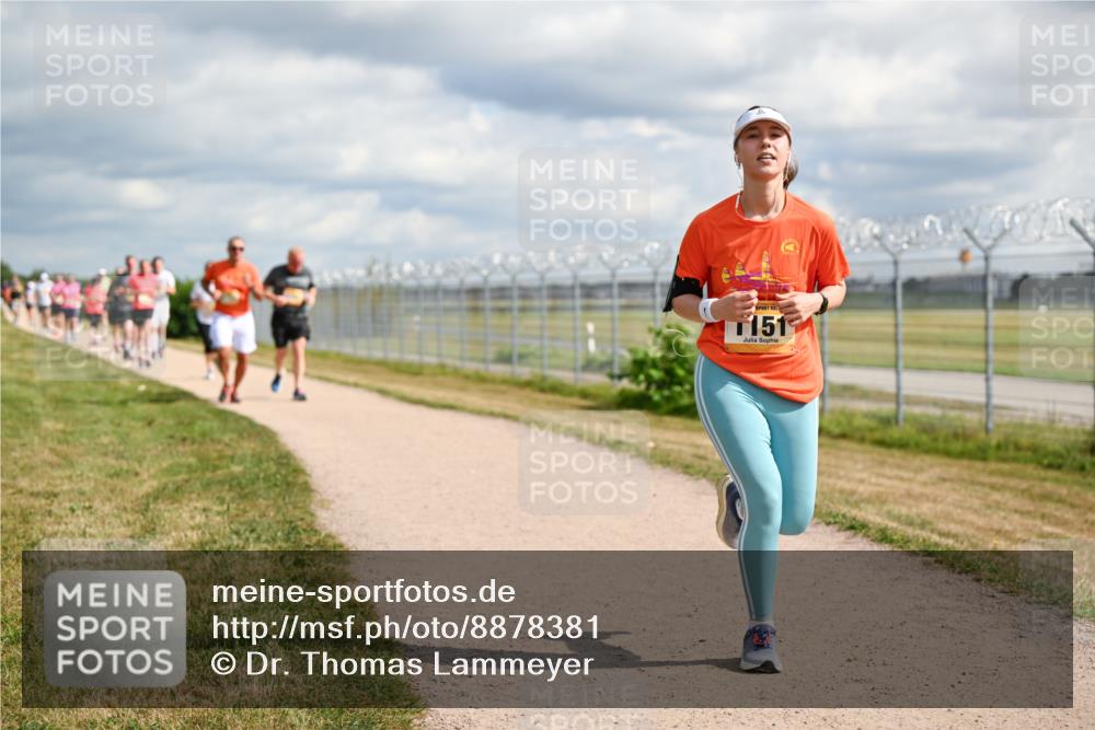 14.09.2025 - Airport Race Dr. Thomas Lammeyer http://msf.ph/oto/8878381 14.09.2025 12:25:59 Laufen 151 meine-sportfotos.de