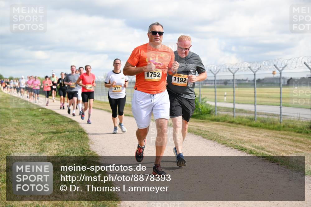 14.09.2025 - Airport Race Dr. Thomas Lammeyer http://msf.ph/oto/8878393 14.09.2025 12:26:05 Laufen 377, 1752, 1192 meine-sportfotos.de
