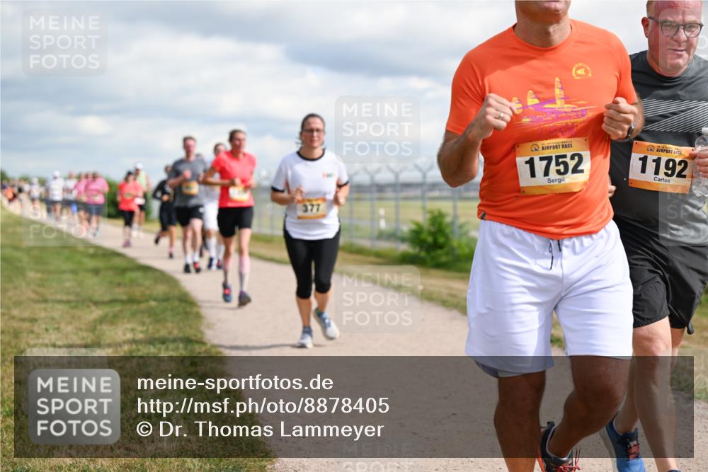 14.09.2025 - Airport Race Dr. Thomas Lammeyer http://msf.ph/oto/8878405 14.09.2025 12:26:06 Laufen 377, 1752, 1192 meine-sportfotos.de