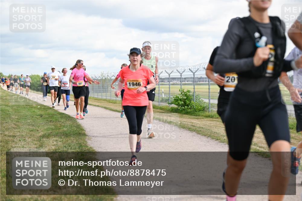 14.09.2025 - Airport Race Dr. Thomas Lammeyer http://msf.ph/oto/8878475 14.09.2025 12:26:14 Laufen 2024, 356, 507, 1946, 201 meine-sportfotos.de