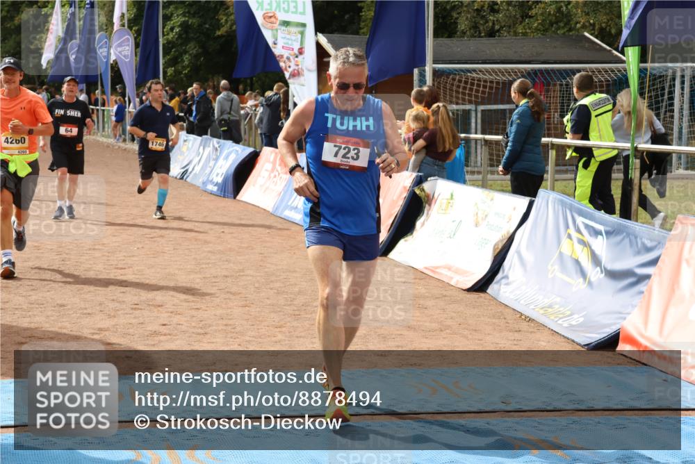 14.09.2025 - Airport Race Strokosch-Dieckow http://msf.ph/oto/8878494 14.09.2025 12:38:00 Ziel 64, 437, 723, 734, 1746, 2115, 4260 meine-sportfotos.de