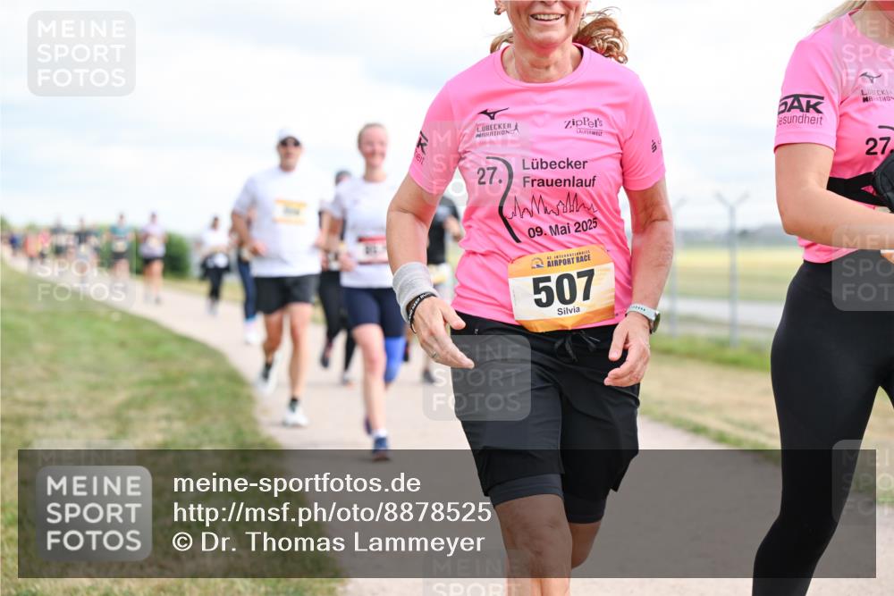 14.09.2025 - Airport Race Dr. Thomas Lammeyer http://msf.ph/oto/8878525 14.09.2025 12:26:19 Laufen 27, 27, 9, 2025, 507 meine-sportfotos.de