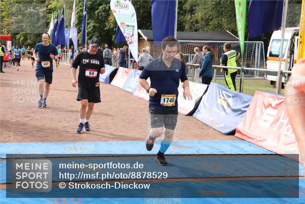 14.09.2025 - Airport Race Strokosch-Dieckow http://msf.ph/oto/8878529 14.09.2025 12:38:04 Ziel 64, 437, 723, 734, 966, 1440, 1746, 2011, 4260 meine-sportfotos.de