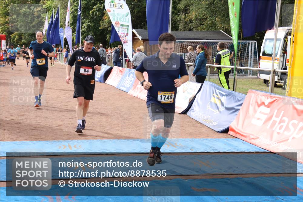 14.09.2025 - Airport Race Strokosch-Dieckow http://msf.ph/oto/8878535 14.09.2025 12:38:04 Ziel 64, 437, 723, 734, 966, 1440, 1746, 2011, 4260 meine-sportfotos.de