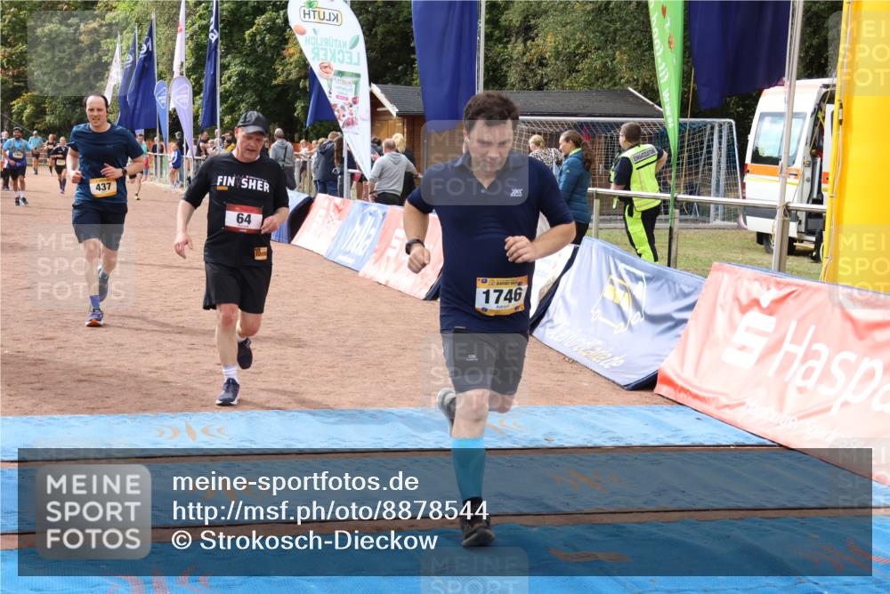 14.09.2025 - Airport Race Strokosch-Dieckow http://msf.ph/oto/8878544 14.09.2025 12:38:04 Ziel 64, 437, 723, 734, 966, 1440, 1746, 2011, 4260 meine-sportfotos.de