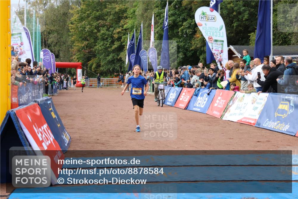 14.09.2025 - Airport Race Strokosch-Dieckow http://msf.ph/oto/8878584 14.09.2025 10:06:20 Ziel 3021 meine-sportfotos.de