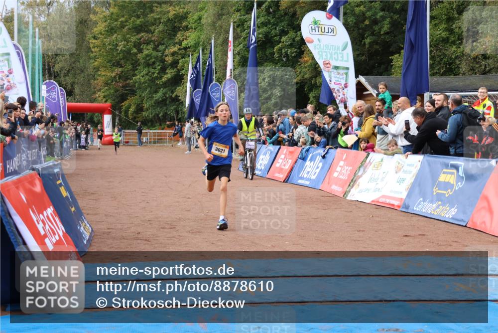 14.09.2025 - Airport Race Strokosch-Dieckow http://msf.ph/oto/8878610 14.09.2025 10:06:20 Ziel 3021 meine-sportfotos.de