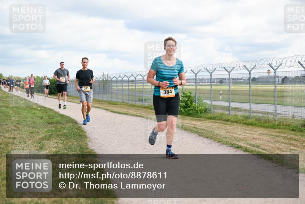 14.09.2025 - Airport Race Dr. Thomas Lammeyer http://msf.ph/oto/8878611 14.09.2025 12:26:31 Laufen 775, 391, 384 meine-sportfotos.de