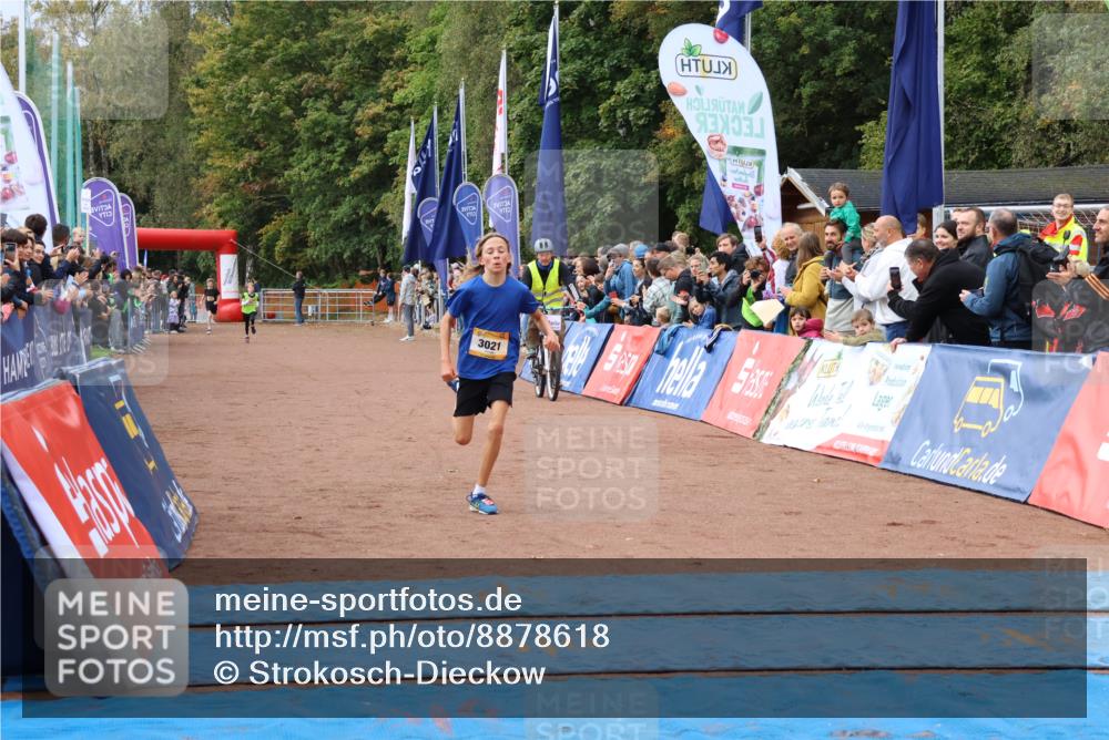 14.09.2025 - Airport Race Strokosch-Dieckow http://msf.ph/oto/8878618 14.09.2025 10:06:20 Ziel 3021 meine-sportfotos.de