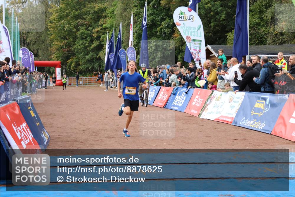 14.09.2025 - Airport Race Strokosch-Dieckow http://msf.ph/oto/8878625 14.09.2025 10:06:20 Ziel 3021 meine-sportfotos.de