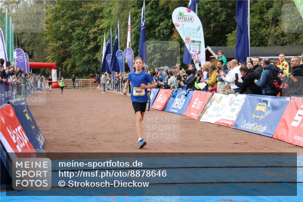 14.09.2025 - Airport Race Strokosch-Dieckow http://msf.ph/oto/8878646 14.09.2025 10:06:20 Ziel 3021 meine-sportfotos.de