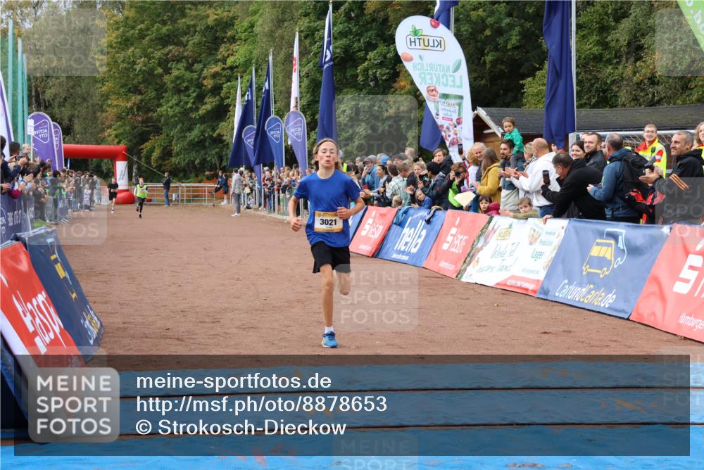 14.09.2025 - Airport Race Strokosch-Dieckow http://msf.ph/oto/8878653 14.09.2025 10:06:20 Ziel 3021 meine-sportfotos.de