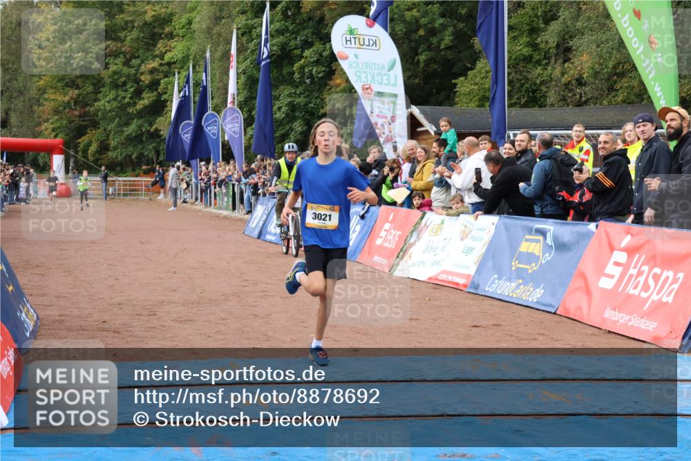 14.09.2025 - Airport Race Strokosch-Dieckow http://msf.ph/oto/8878692 14.09.2025 10:06:21 Ziel 3021 meine-sportfotos.de