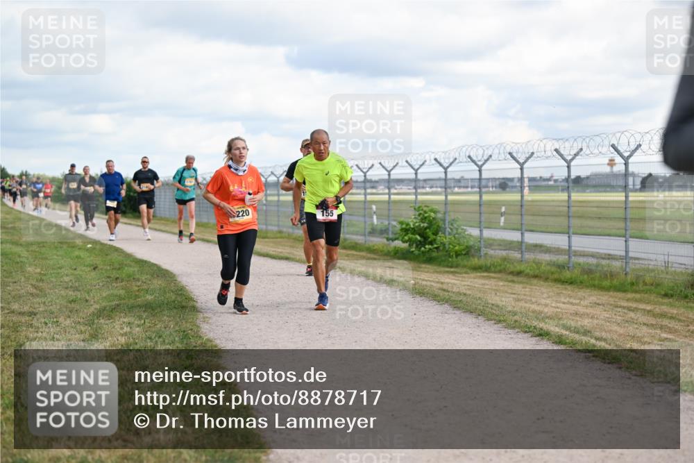 14.09.2025 - Airport Race Dr. Thomas Lammeyer http://msf.ph/oto/8878717 14.09.2025 12:26:46 Laufen 220, 155 meine-sportfotos.de