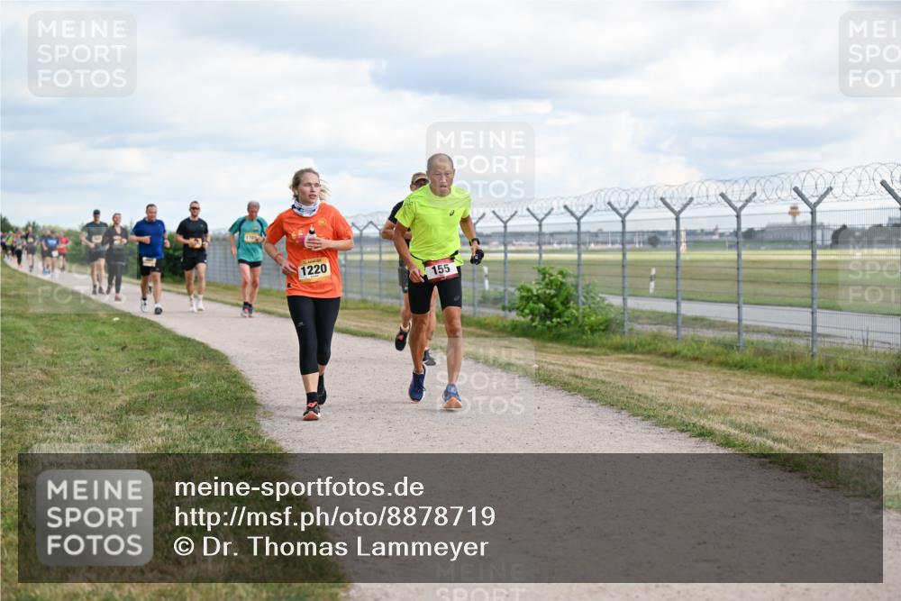 14.09.2025 - Airport Race Dr. Thomas Lammeyer http://msf.ph/oto/8878719 14.09.2025 12:26:47 Laufen 1220, 155 meine-sportfotos.de