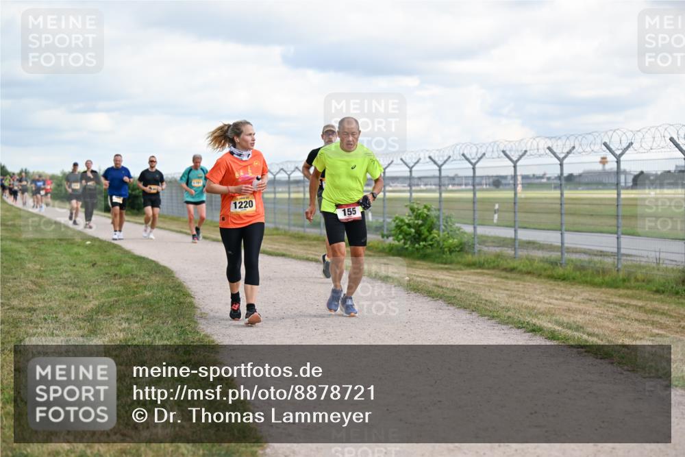 14.09.2025 - Airport Race Dr. Thomas Lammeyer http://msf.ph/oto/8878721 14.09.2025 12:26:47 Laufen 1220, 155 meine-sportfotos.de