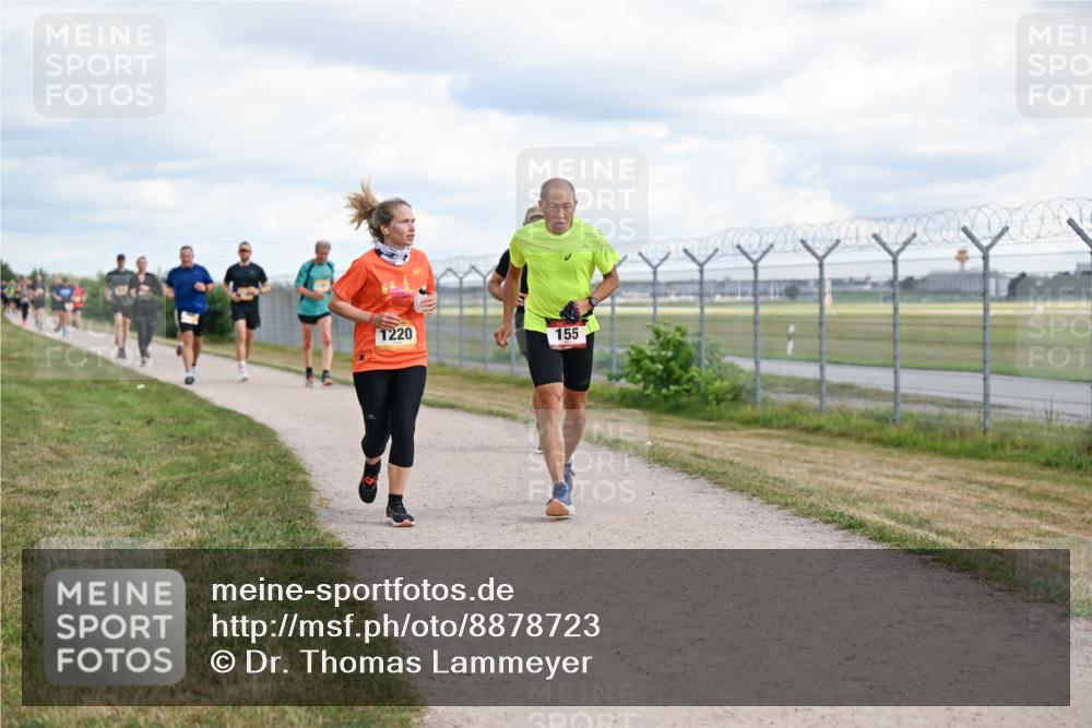 14.09.2025 - Airport Race Dr. Thomas Lammeyer http://msf.ph/oto/8878723 14.09.2025 12:26:47 Laufen 1220, 155 meine-sportfotos.de