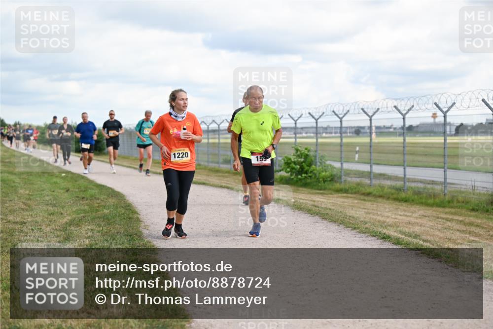 14.09.2025 - Airport Race Dr. Thomas Lammeyer http://msf.ph/oto/8878724 14.09.2025 12:26:47 Laufen 1220, 155 meine-sportfotos.de