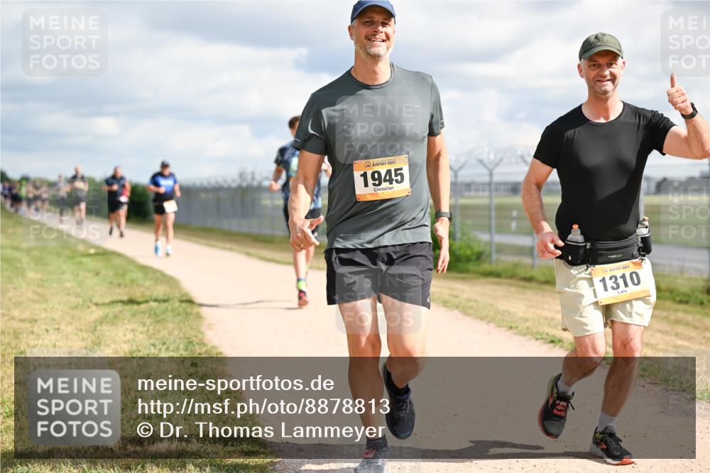 14.09.2025 - Airport Race Dr. Thomas Lammeyer http://msf.ph/oto/8878813 14.09.2025 12:27:00 Laufen 1945, 1310 meine-sportfotos.de