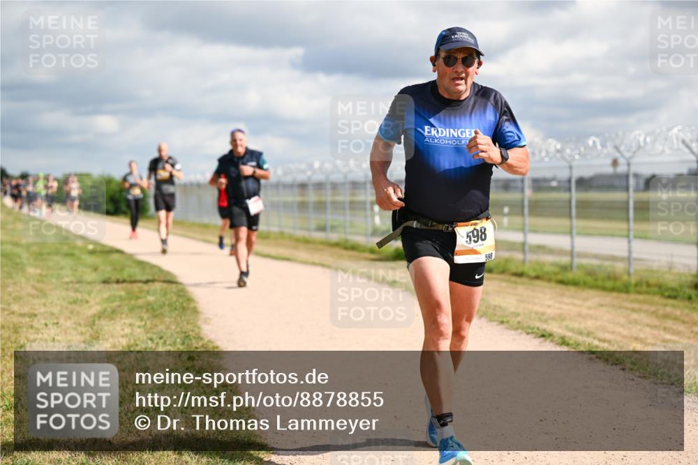 14.09.2025 - Airport Race Dr. Thomas Lammeyer http://msf.ph/oto/8878855 14.09.2025 12:27:07 Laufen 598, 598 meine-sportfotos.de