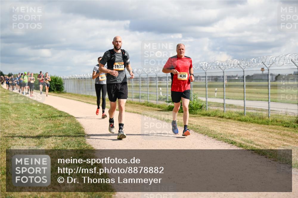 14.09.2025 - Airport Race Dr. Thomas Lammeyer http://msf.ph/oto/8878882 14.09.2025 12:27:11 Laufen 983, 1632, 436 meine-sportfotos.de