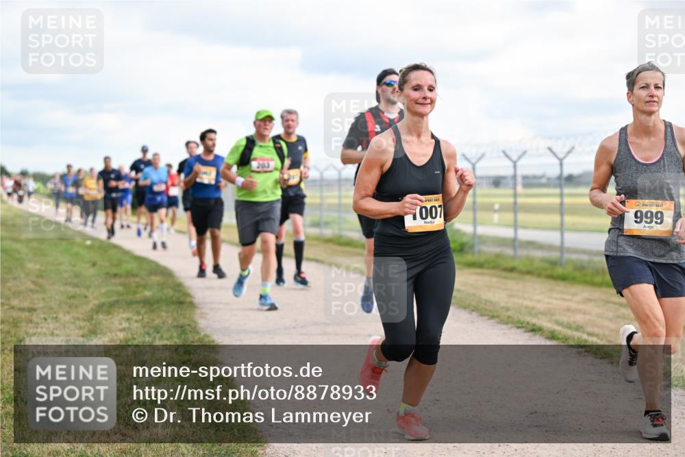 14.09.2025 - Airport Race Dr. Thomas Lammeyer http://msf.ph/oto/8878933 14.09.2025 12:27:25 Laufen 1007, 999 meine-sportfotos.de