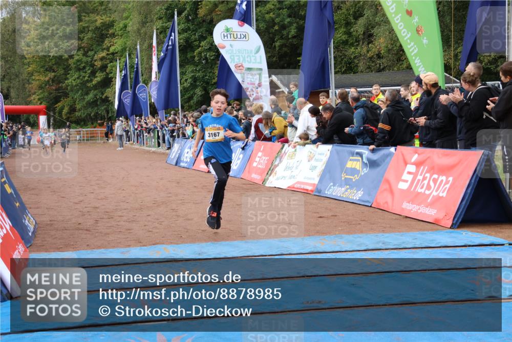 14.09.2025 - Airport Race Strokosch-Dieckow http://msf.ph/oto/8878985 14.09.2025 10:07:06 Ziel 3013, 3167, 3356, 3701 meine-sportfotos.de