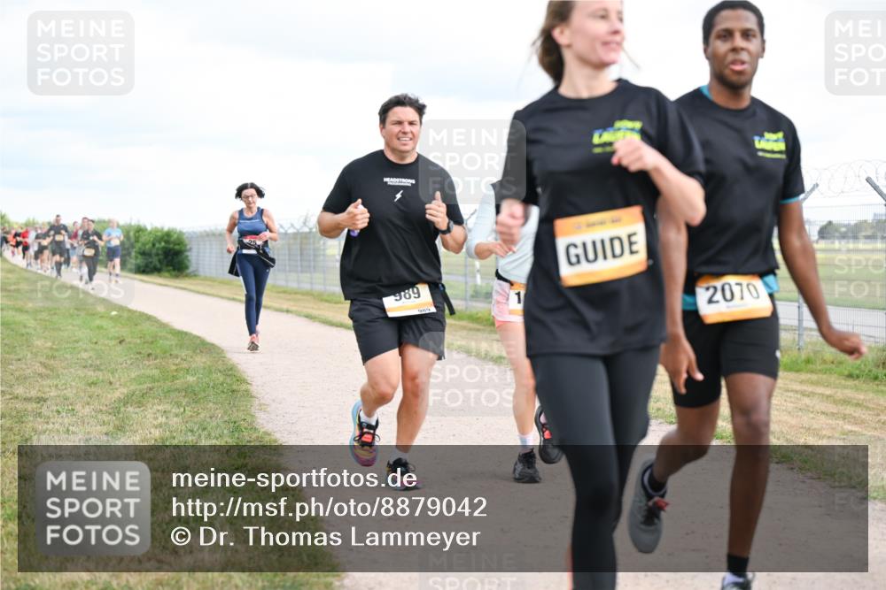 14.09.2025 - Airport Race Dr. Thomas Lammeyer http://msf.ph/oto/8879042 14.09.2025 12:27:38 Laufen 989, 2070 meine-sportfotos.de