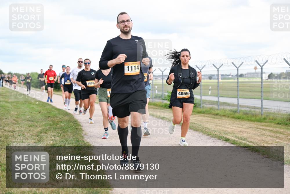 14.09.2025 - Airport Race Dr. Thomas Lammeyer http://msf.ph/oto/8879130 14.09.2025 12:27:55 Laufen 1876, 1114, 4059 meine-sportfotos.de