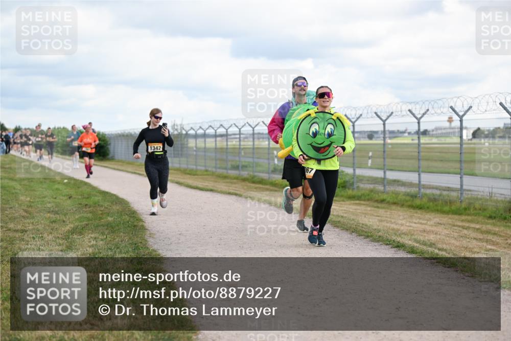 14.09.2025 - Airport Race Dr. Thomas Lammeyer http://msf.ph/oto/8879227 14.09.2025 12:28:07 Laufen 1342, 167 meine-sportfotos.de