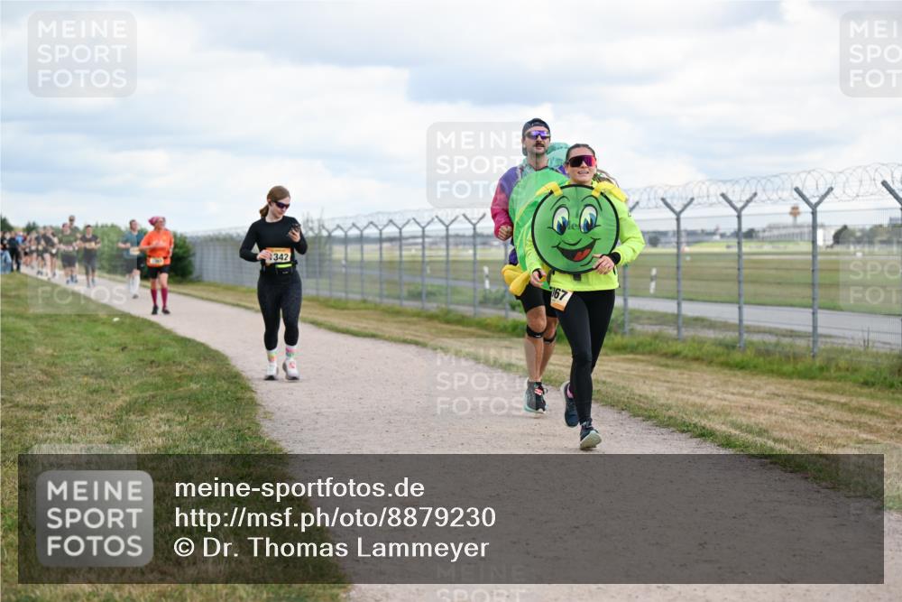 14.09.2025 - Airport Race Dr. Thomas Lammeyer http://msf.ph/oto/8879230 14.09.2025 12:28:07 Laufen 167, 342 meine-sportfotos.de