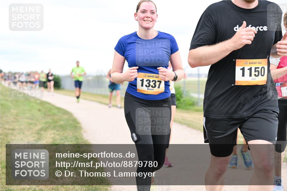 14.09.2025 - Airport Race Dr. Thomas Lammeyer http://msf.ph/oto/8879780 14.09.2025 12:29:24 Laufen 1337, 1150 meine-sportfotos.de